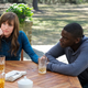 Get Out screenshot (Blumhouse Productions)